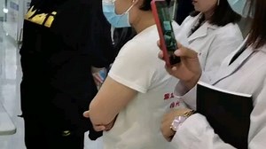 生物测量仪机器培训！