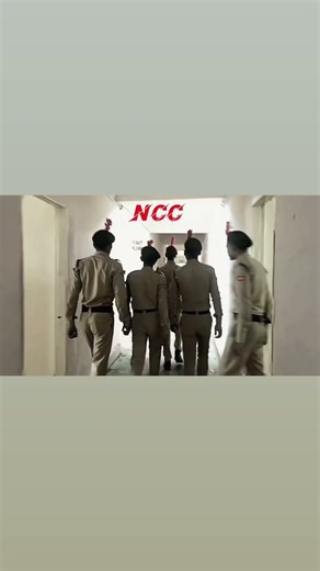 ncc army attitude ✨⚜️#army #armylover #armystatus #ncc