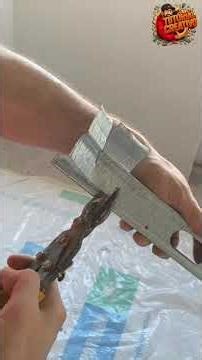 🔥 TRUCO INFALIBLE te ayudará si vas a montar un TECHO de DRYWALL en tu propia CASA 🤯🔧