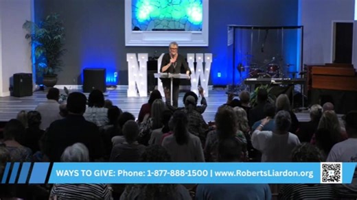 Opening Night at the NOW Conference 2025 with Pastor Terri Copeland Pearsons. Website: www.RobertsLiardon.org Phone: 1-877-888-1500 | Roberts Liardon Official