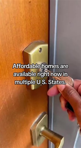 Affordable homes are available right now in multiple U S. States. #rentals #affordablehousing #rentalproperty #section8 #housing