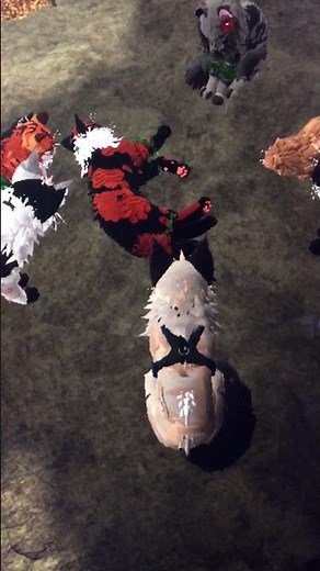 SpottedLeaf’s Death