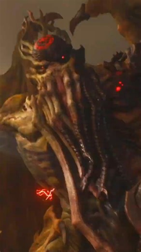 HE SUMMONED CTHULKH! ► DOOM: THE DARK AGES