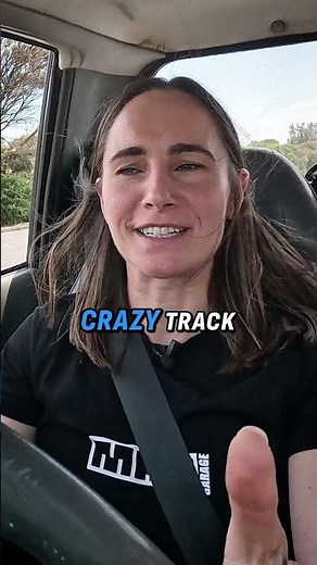 The Wildest Motorsport You've Never Seen! 🤯