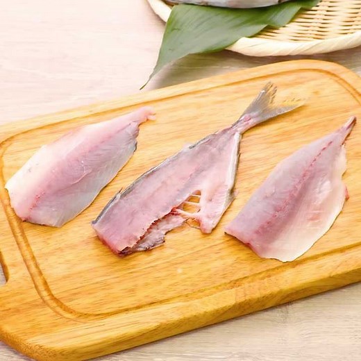 料理の基本！ アジの3枚おろしのレシピ動画・作り方 | デリッシュキッチン