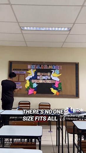Creative Bulletin Board Ideas for Classroom Inspiration