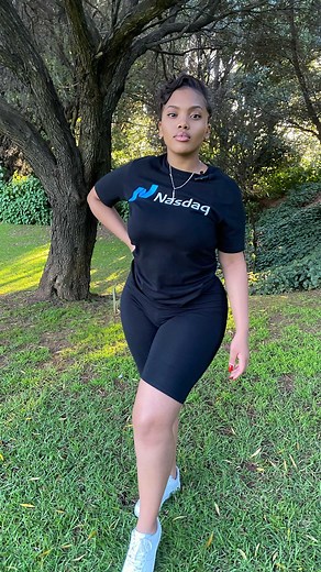 Chantel Snyman® on Instagram: "🖤Follow My #Nasdaq and #US30 Trades on Telegram. Click the Link in My bio.. Yours Wealthily #tradewithchantel #YoushouldBeTrading #bestfemaletrader #explore"