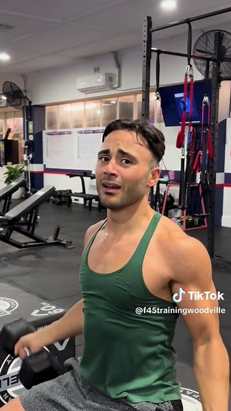 Effective Workouts for Surprise Abs at F45 Training