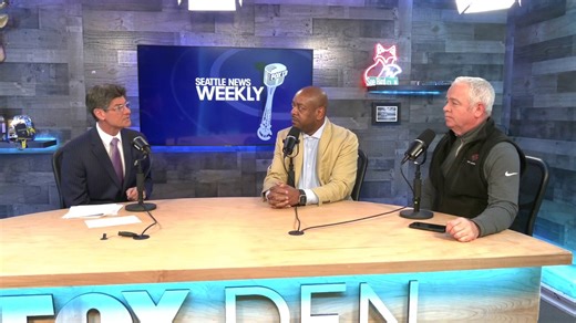 'Seattle News Weekly S1E23': Seahawks looking to win NFC Championship