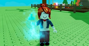 Grow a Garden Alienlike mutation and Alien Invasion