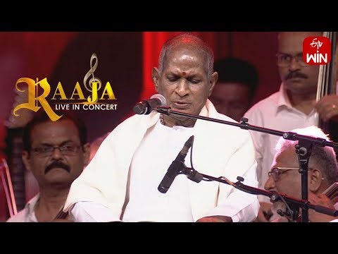 Kalaya Nijama Song - Ilaiyaraaja Performance | Raaja Live in Concert |Musical Event| 12th March 2023