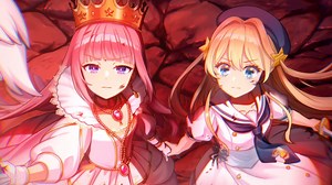 Magical Princess demo now available