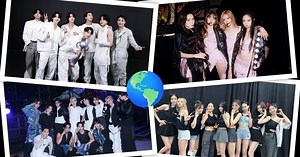 Los 10 países con más fans de K-Pop en todo el mundo
