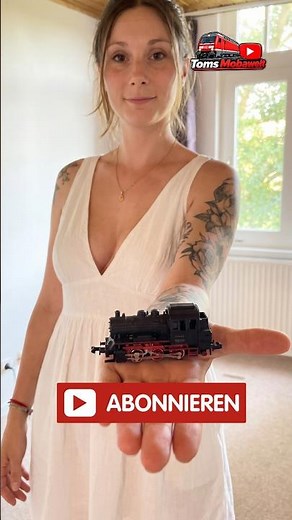 Allertalbahn reloaded. Erstes Rollmaterial eingetroffen #modellbahn #modelleisenbahn #allertalbahn