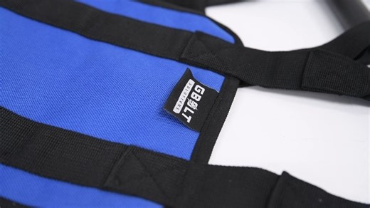 Watch Transfer Sling, Gait Belt For Seniors, Mobility Aids on Amazon Live