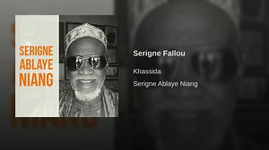 43 reactions | Serigne Fallou feat. S. Ablaye Niang | Wolofal | Mouride News | Facebook