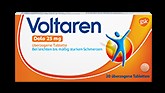 Voltaren Dolo