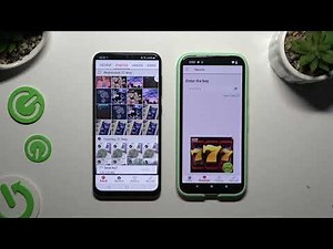 Transfer Files from Android Device to Google Pixel 8A: Easy and Quick