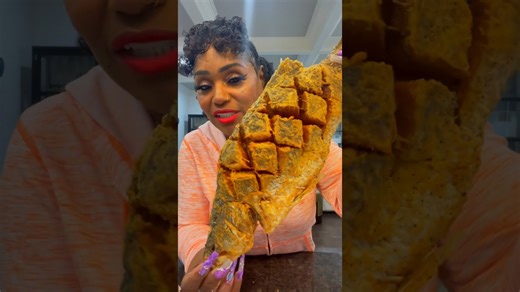 Sea Perch Deep Fried