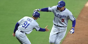 The Dodgers' path to the all-time wins record