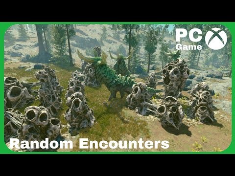 Starfield Random Planetary Encounters System Review