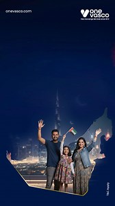 Running late with your Eid Al Etihad long weekend travel? Our experts prepare your visa file quickly and accurately. | OneVasco_uae | Facebook