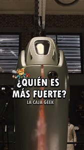 2M views · 105K reactions | ¿Quién es MÁS FUERTE? CAPITÁN AMÉRICA, BLACK PANTHER o SPIDER-MAN? | #LaCajaGeek #SpiderMan #CaptainAmerica | La Caja Geek | Facebook