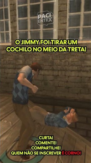 I BROKE THE GAME!😂I Bully #ps5 #pcgaming #games #xbox #videogames #rockstargames