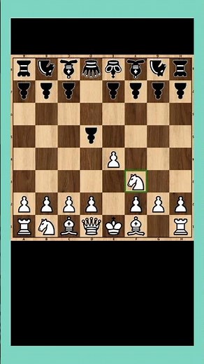 Secret Chess Trick Revealed! #chess #chessforbeginners