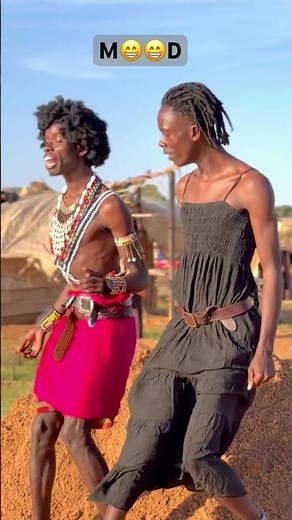 Best African dance comedy 😁🤣 #dance #afrocolombiana #africandance #africa #afrobeatslovers