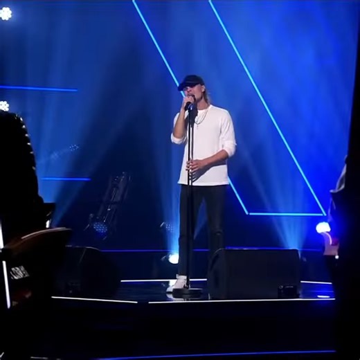 2.1K views · 14 reactions | 3 EMOTIONAL Blind Auditions in The Voice That Made The Coaches Cry! MUST WATCH! | Talent News | Facebook