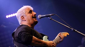 Herzinfarkt: Italien trauert um Liedermacher Pino Daniele