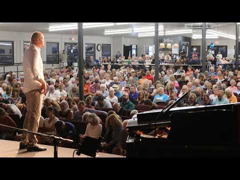 104th CFBC (2025) - Tuesday 9:30:00 am Session, July 29th Joe Rigney