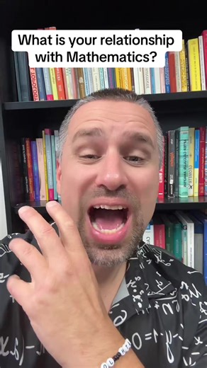 I don’t blame you if you really don’t like math…