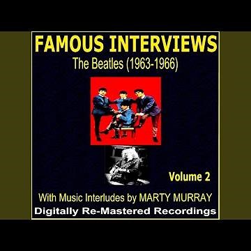 Interview with John Lennon about the Film HELP 1965 (Original)