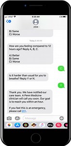 COVID-19 Boosts Deployment of Technology-Enabled Remote Health Care Delivery Systems