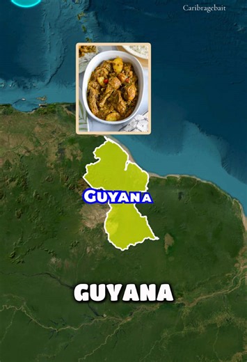 Discover the Best Caribbean Curry Chicken