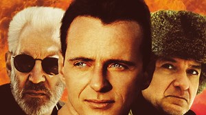 The Assignment - Apple TV