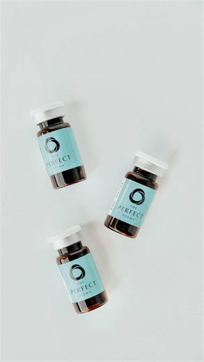 The Perfect Derma Peel is one of our go-to treatments for powerful...