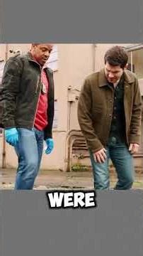 Bird Alien In Human Form Eat intestine #movierecap #shortsvideo