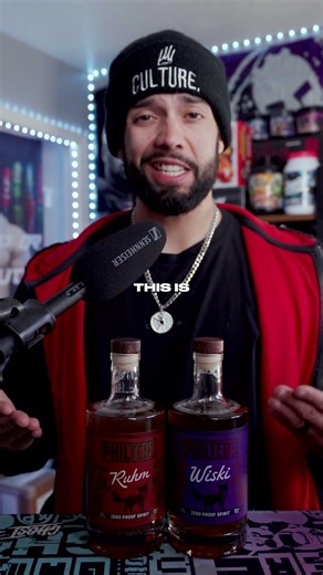 Philters Wiski and Ruhm: Alcohol-Free Drinks With Nootropic Benefits