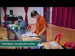 End of pen-based marking: A look behind the scenes