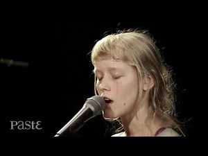 Alice Phoebe Lou at Paste Studio NYC live from The Manhattan Center
