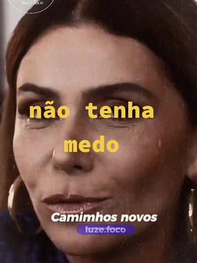 Caminhos Novos: Enfrentando Medos e Descobrindo a Vida