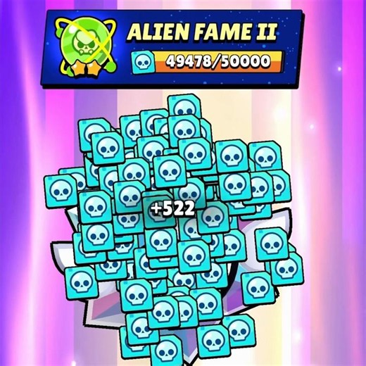 Alien Fame 3 👾