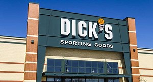 Dick's Sporting Goods Removing All Guns and Hunting Products From 440 More Stores