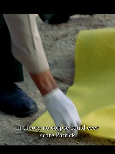 Red John Reveal Scene in The Mentalist Explained