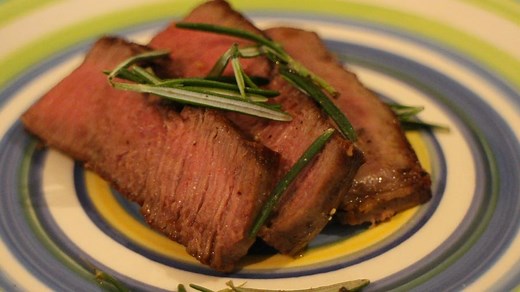 How to cook the perfect eye fillet steak - Carina North Quality Meats
