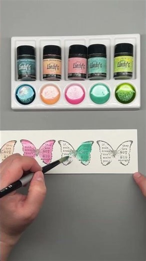 Field Notes💚🩷🩵