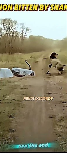Cat vs snake lion versus snake